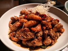 -湖滨28中餐厅·西湖宴·杭州君悦酒店