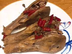 -王妈热卤·川味馆(海昌店)