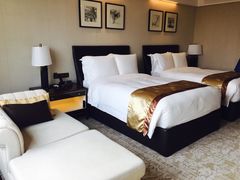 -南京圣和府邸豪华精选酒店