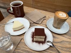-VOYAGE COFFEE(北锣鼓巷店)