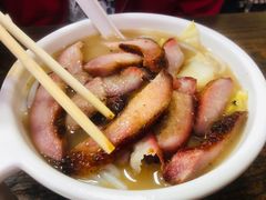 -佳记厚街烧鹅濑粉(广州总店)