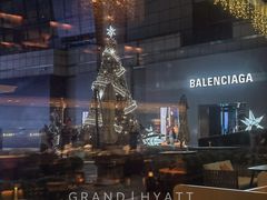 -君悦酒店·La Terrazza意合園·意式风味