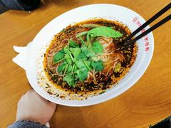 -钟方模白家肥肠粉(春熙店)