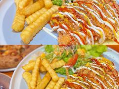 -黑熊披萨orso pizza