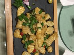 -通庆楼(新开路店)