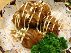 -樱の千渡日式料理·铁板烧•烧鸟(金盛田广场店)