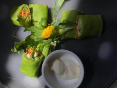 -绿茶餐厅(成都大悦城店)