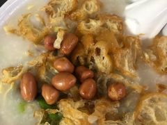 一品艇仔粥-银记肠粉店(北京路店)