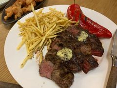 -HELLO 27 意面·沙拉·帕尼尼