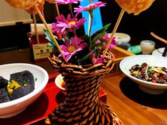 -火宫殿·湘菜小吃·商务宴请·生日聚会(东塘店)