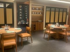 -奉天掌柜·非遗猪手·笨饺子(崇山路店)