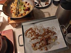 -绿茶餐厅(深圳龙华天虹购物中心店)