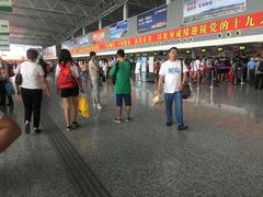 -石家庄正定国际机场-T2航站楼