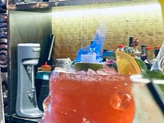 -The Tiki Bungalow提基小木屋酒吧