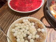 手切吊龙-马厂老火锅(胜太路店)