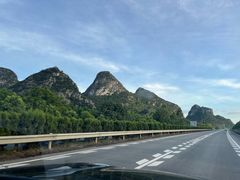 -61号餐吧(兴坪古镇漓江店)