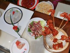 -重庆高老九火锅(万象城店)