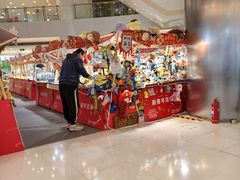 -银座mall(东直门店)