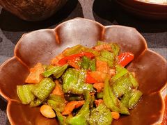 -柒园·三十年创意杭帮菜(龙湖滨江天街店)