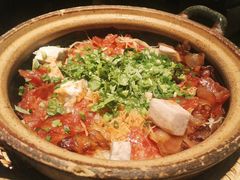 -润园四季椰子鸡火锅(海上世界店)