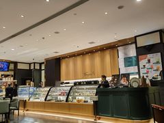 -大连铂尔曼酒店-铂尔曼美食廊 Pullman Deli