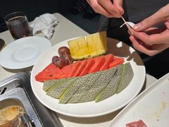 -海底捞火锅(西安路店)