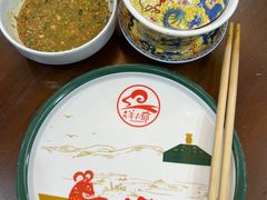 -津门老羊家·铜锅涮羊肉·烧烤(科技园店)