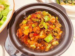 -南山鲜虾面·活鲜小馆·海味大连菜(南山总店)