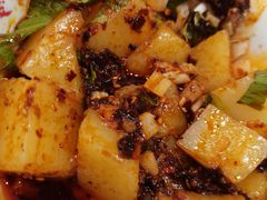 -庆蓉云·庆云面(双林店)