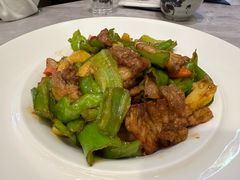 -君霖海鲜私房菜(春柳店)