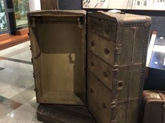 -二沙岛-广东华侨博物馆