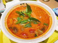 -蔡澜Pho·越南粉餐厅(海上世界店)