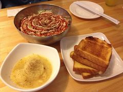 iphone_upload_pic-鬼味烤翅(南锣鼓巷店)