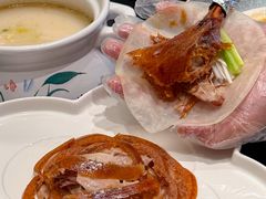 -聚宾楼·烤鸭·家宴(科技三路店)