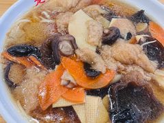 -龙华素斋(龙华路店)