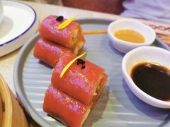 金莎海虾红米肠-点都德(汇胜楼店)