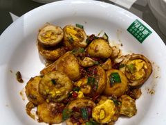 -绿草地·湘菜(芙蓉天街店)