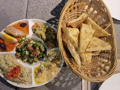 -La Medina餐厅(亮马河南路店)