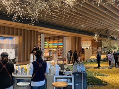 -Seesaw Coffee(朝阳大悦城店)