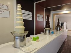 -歌斐颂巧克力小镇