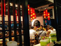 大堂-鸡毛店·川菜(双楠店)