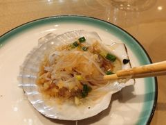 -鲜得莱渔港·小平岛海胆馆(七贤岭店)