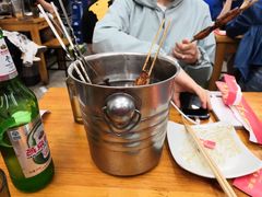 -炒豆合作社(东四总店)