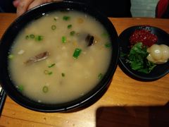 -鼎高高陕西美食(龙德广场店)