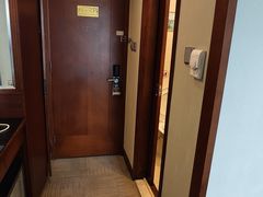 -香港珀丽酒店