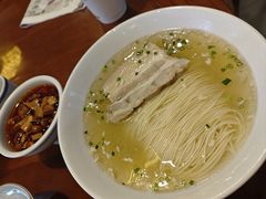-同得兴 Since·1995 传统苏式面馆(十全街店)