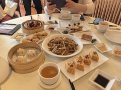 -利苑酒家(合景国际金融广场店)
