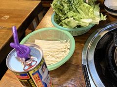-重庆鸡公煲·青锅花椒鱼(牡丹江路店)