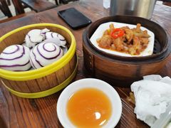 -琼海·狮椰美食楼