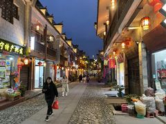 -泰宁旅游风景名胜区